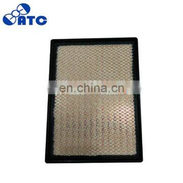 17801-0L040 17801-21060 178010L040 1780121060 car engine air filter