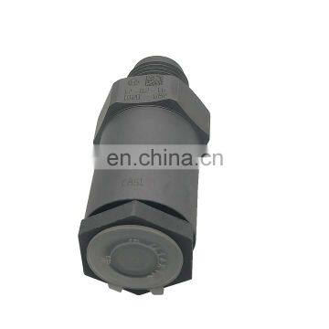 BOSCHES diesel fuel pump injector pressure relief valve 1110010022