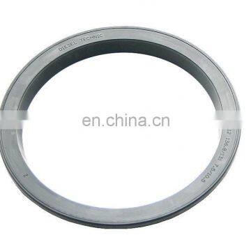 Generator and turck 6CT Diesel engine parts front Rear Crankshaft Oil Seal 3353978 3907177 3918113 3904325