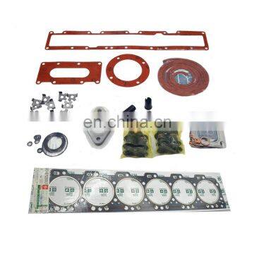 6CT 8.3 engine gasket repair kits 4025271