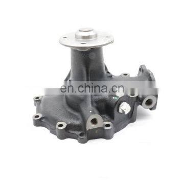GENUINE WATER PUMP FOR J05E EXCAVATOR ENGINE 16100-E0374-00/16100-E0374 photo-2