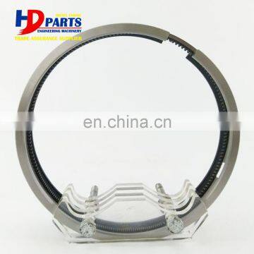 Excavator Diesel Engine D12D EC360 EC460 Piston Ring photo-6