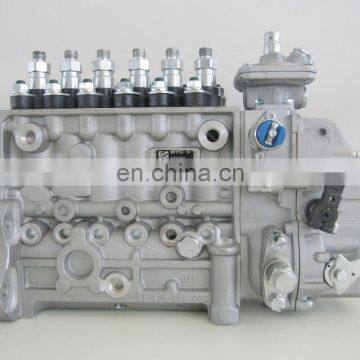 China BYC diesel fuel injection pump 5270403 for 6CT8.3 engine