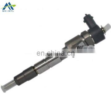 Diesel Engine Common Rail Fuel Injector 0 445 110 313 / 0445110313