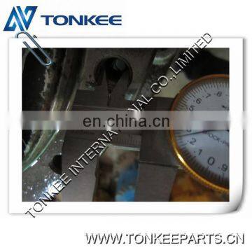 Excavator Parts 312B Travel Device Assy 312B Final Drive photo-5