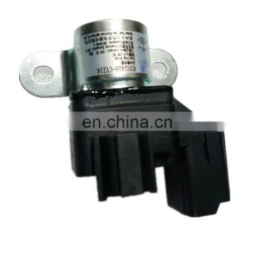 898005-6310 8980056310 8-98005631-0 High quality 24v  thermal overload electrical starter relay