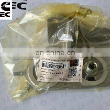 5306644 Cummins Engine ISDE Fuel Filter Head photo-3