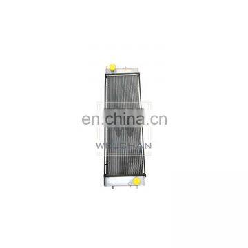 Excavator E315D Radiator Cooler Assy E311D E318D Aluminum Thicken Water Cooler