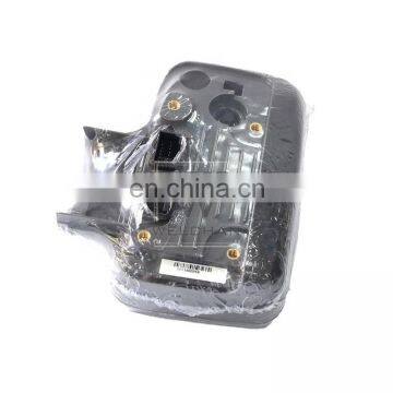 LCD Display Screen Panel PC100-6 PC120-6 PC130-6 Monitor LCD Screen Excavator Monitor 7834-71-6001