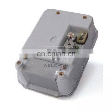 106-0172 Monitor Display LCD Screen Panel E312B Excavator Monitor E320B E330B E322B Excavator Monitor Display Panel