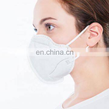 Factory Direct Sale Good Price Multifunctional Dust Mask 6200 Air Pollution Face Mask With Earloop