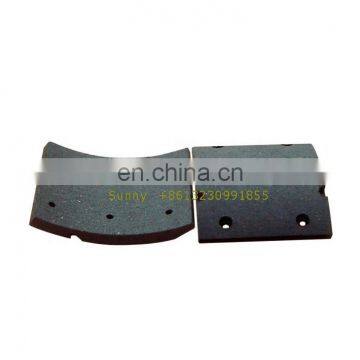 manufacturer brake lining MC907900 MC838609 MC862864 for truck trailer