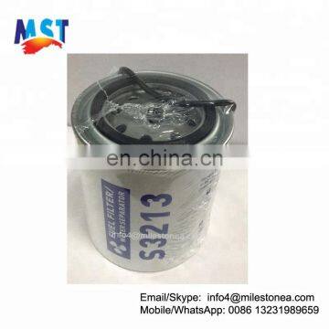 RACQR Replacement Generic Fuel Filter S3213
