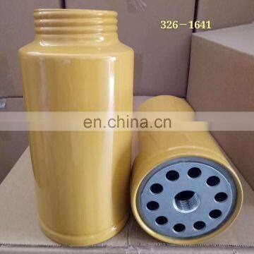 326-1641 FS20007 BF1397SP fuel filter for diesel engine