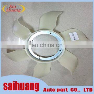 Engine Cooling Fan Blade for L200 1302A014 photo-2