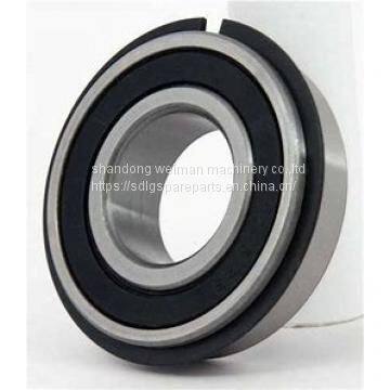 25x52x15 Bearing