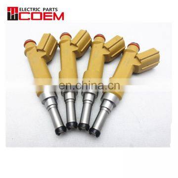 Fast delivery Car parts 23250-0t020 For Toyota Prius Lexus CT200H Base 1.8L L4 Fuel Injector