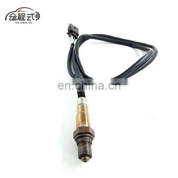 Original Quality Oxygen Lambda Sensor 06B906262A 0258006744 0258006745 For AUDI For VW