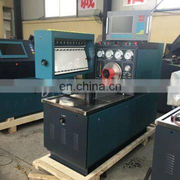 BEST MODEL DTS619 Diesel Injection Pump Test Bench NT3000 photo-6