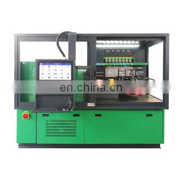 China supply cr825 common rail diesel injector test bench