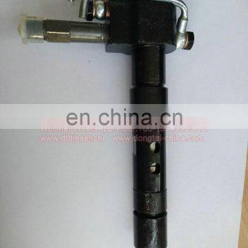 Diesel Fuel Injector ISO Standard Injector 1688901105 photo-2