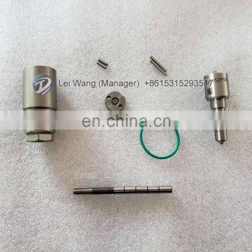 DENSO Common Rail Injector Repair Kits 8-9011605 photo-3