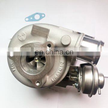 GT2052V 724639 705954 14411-2X900 14411-2X90A turbo turbocharger For Terrano II Patrol Safari 3.0 Di