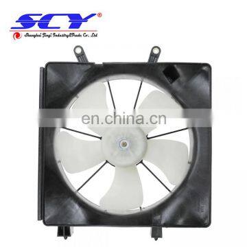 Engine Cooling Fan Assembly Suitable for Honda Civic 19015PLC003 19020PLC003 19030PLC003 HO3110108 photo-2