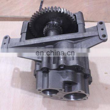 3634648 Lubricating Oil Pump for Cummins Cqkms KTA38-D(M1) Diesel Engine Parts K38 Diesel Engine Parts