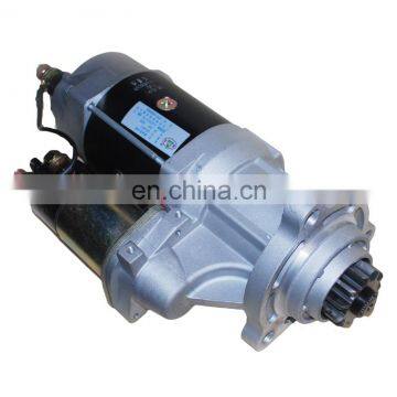 3103914 starter for cummins QSX15-G6 diesel engine Parts QSX15 NT855 M11 L10 NTA14 manufacture factory sale price in china