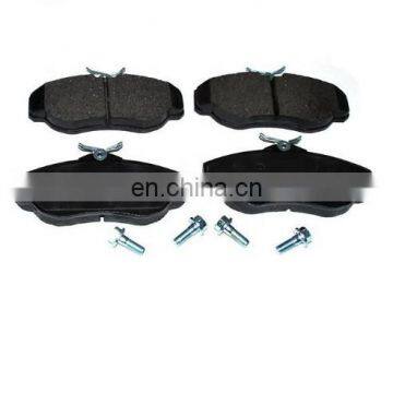 High Quality Brake Pad SFP000210,SFP500150 for Land Rover Discovery 2 L318