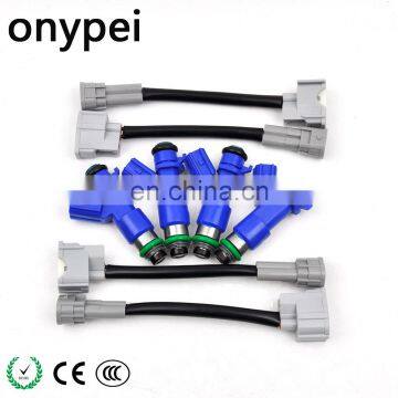 Defus 410cc Fuel Injector/Nozzle Assembly OEM 16450-RWC-A01
