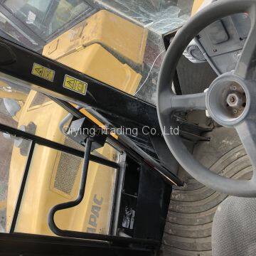 CAT 950H CATERPILLAR 5TON LOADER photo-5