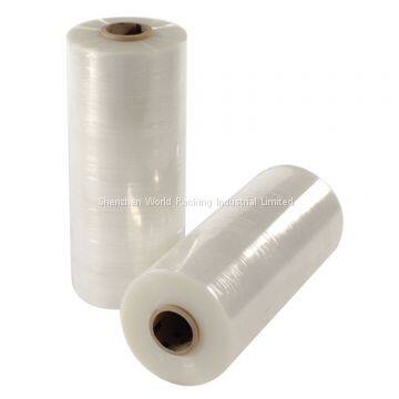 Packaging LLDPE Stretch Film Jumbo Roll photo-4