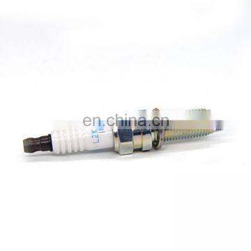 Wholesale Spare parts 18855-10060  LZKR6B-10E  1885510060  for H-yundai ix20 i30 Elantra car parts plugs spark plug