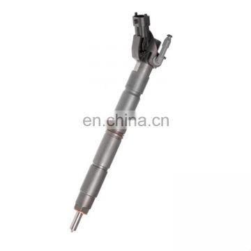 Fc3q-9k546-aa Common Rail Fuel Injector 0445117040 for Diesel Engine