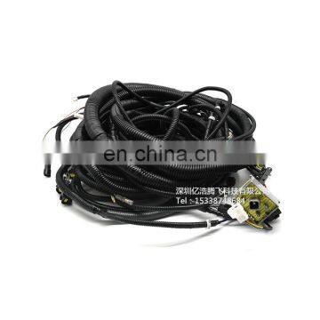 LQ13E01072P2 for Kobelco 200-6E 230-6E 330-6E outer wiring harness including engine wire