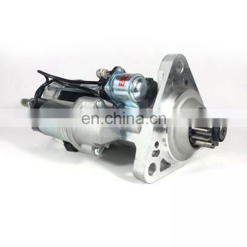 A0071510201 Starter Motor for Mercedes-Benz Truck Parts