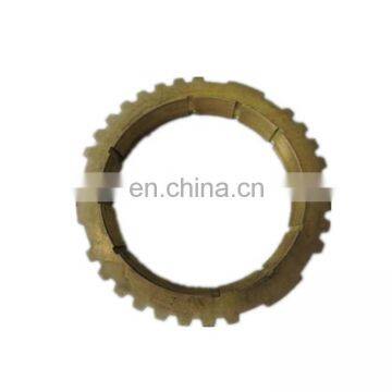 Transmission Gear Box Car Gearbox Body 115210361 Synchronizer Cone Ring