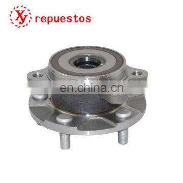 XYREPUESTOS AUTO ENGINE PARTS Repuestos Al Por Mayor Wheel Bearing for Toyota 43550-02030