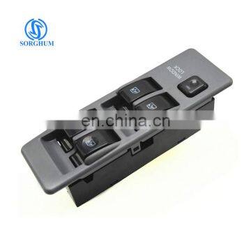 Auto Driver Side Window Switch For Mitsubishi MR753373