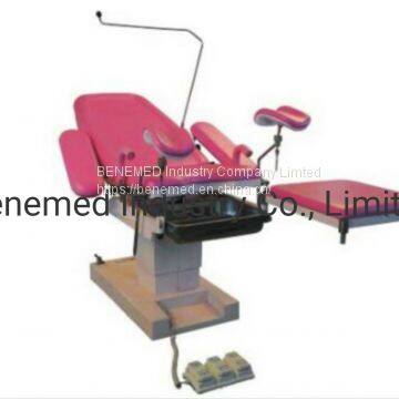 Multi-Functional Electric Obstetric Bed Bene-65t