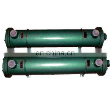 Factory shell and tube heat exchanger price