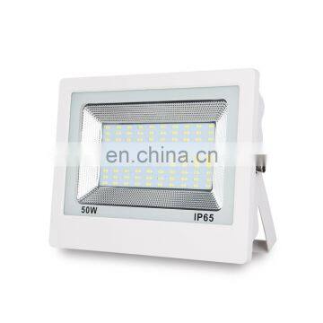 New product 2019 guzhen lighting factory high lumen IP65 outdoor white led 150w 100w 50w flood light