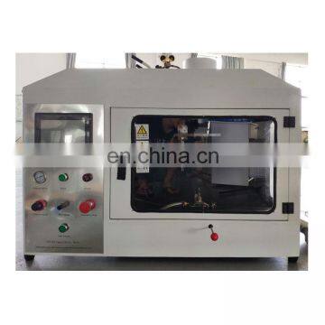 Japanese standard 45 degree combustion tester