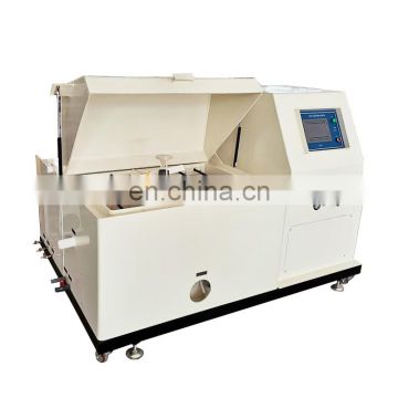 Program Electric Salt Spray Test Chamber