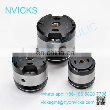 Industrial Machinery Parts of Hydraulic Pump Cartridge photo-6