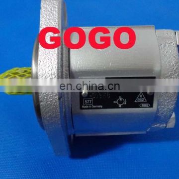 miniature hydraulics hydraulic chainsaw screw pump