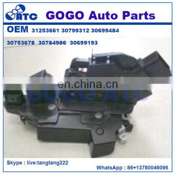 Door Lock Actuator Motor for Volvo S40 S80V70 V50 XC60 XC70 OEM 31253661 30799312 30699484 30753678 30784986 30699193