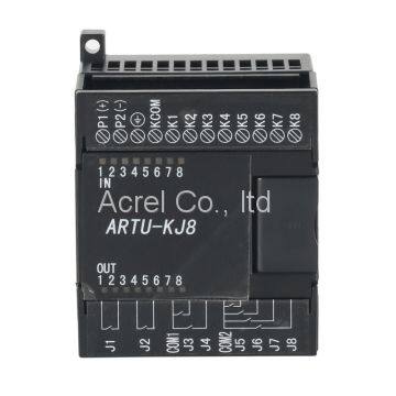 Acrel ARTU-KJ8 Switch State Acquisition Device